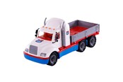 Speelgoedauto - Cavallino Toys Cavallino Torpedo Truck Scale 1:16 - 1200TY01