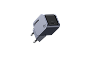Mobiel - Adapters & Opladers - UGREEN Nexode Pro 30W USB-C - Grey - 35006
