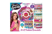 Speelsets - Shimmer n Sparkle Fashion Bracelets - 65625