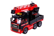 Speelgoedauto - Cavallino Toys Cavallino Mammoet Crane Truck Scale 1:16 - 1130MT01