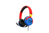 Headphones/Headsets - HyperX Cloud Mini - Wired Gaming Headset - Red - 7G8F3AA