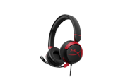 Headphones/Headsets - HyperX Cloud Mini - Wired Gaming Headset - Black - 7G8F4AA