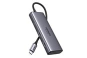 Docking station - UGREEN Revodok 206 6-in-1 USB-C Hub - 15852