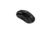 Muis - HyperX Pulsefire Haste 2 Core Wireless - Gaming muis - Optisch - 5 knoppen - Zwart - 8R2E6AA