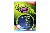 Kinderkamer - Toi-Toys Glow n Fun Glow in the Dark Dinos - 35050A
