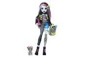 Dolls & Accessories - Monster High Frankie Stein - HXH73