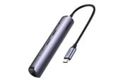Docking station - UGREEN USB-C 5-in-1 - Hub - 10919