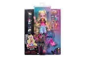 Dolls & Accessories - Monster High Lagoona Blue - HXH75