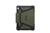 Tablet - Hoezen - UAG Metropolis SE - olive - iPad Air 11" (2024/2025/2026) - 124473117272