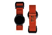 Smartwatch - Accessoires - UAG Active Strap rust - Galaxy Watch M/L - 294406119191
