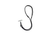Mobiel - Overige accessoires - UAG Crossbody Slim Lanyard Civilian graphite/black - 964420113240