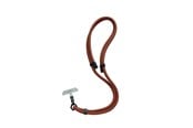 Mobiel - Overige accessoires - UAG Crossbody Lanyard Civilian rust/black - 964371119140