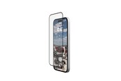 Mobiel - Beschermend glas - UAG Glass Shield Plus - clear - iPhone 15 - 144351110040