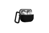 Headphones/Headsets - UAG Metropolis - black - AirPods Pro 2 - 104125114040