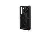 Mobiel - Covers & Cases - UAG Monarch kevlar black - Samsung Galaxy S22 - 213421113940