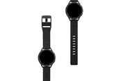 Smartwatch - Accessoires - UAG Scout Strap black - Galaxy Watch M/L - 294404114040