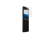 Mobiel - Beschermend glas - UAG Glass Screen Shield - Samsung Galaxy Z Flip5 - 244213110000