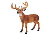 Speelgoedpop - Mojo Wildlife White-tailed Deer Buck - 387038