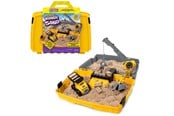 Creatief spelen - Kinetic Sand Construction Folding Sandbox - 6055877