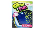 Kinderkamer - Toi-Toys Glow n Fun Glow in the Dark Space Space travel - 35050C