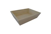 Kinderkamer - Playwood Wooden pine container - Sl1092