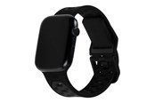 Smartwatch - Accessoires - UAG Civilian Strap graphite - Apple Watch 49mm/45mm/44mm/42mm - 194002114032