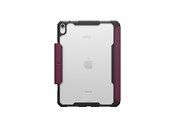 Tablet - Hoezen - UAG Essential Armor - Bordeaux - iPad Air 11" (2024 - 2025) - 124474119049