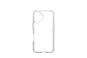 Mobiel - Covers & Cases - UAG Plyo Ice - iPhone 16 - 114486114343