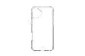 Mobiel - Covers & Cases - UAG Plyo Ice - iPhone 16 Plus - 114483114343