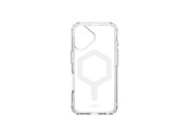 Mobiel - Covers & Cases - UAG Plyo Magsafe Ice/White - iPhone 16 - 114482114341