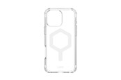 Mobiel - Covers & Cases - UAG Plyo Magsafe Ice/White - iPhone 16 Pro Max - 114481114341