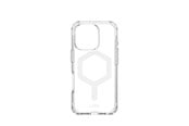 Mobiel - Covers & Cases - UAG Plyo Magsafe Ice/White - iPhone 16 Pro - 114480114341