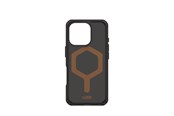 Mobiel - Covers & Cases - UAG Plyo Magsafe Black/Bronze - iPhone 16 Pro - 114480114085