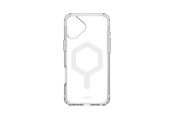 Mobiel - Covers & Cases - UAG Plyo Magsafe Ice/White - iPhone 16 Plus - 114479114341