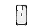 Mobiel - Covers & Cases - UAG Plasma Ice - iPhone 16 Pro - 114477114343