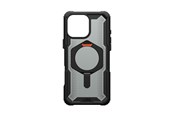 Mobiel - Covers & Cases - UAG Plasma XTE MagSafe - Black/Orange - iPhone 16 Pro Max - 114475114097