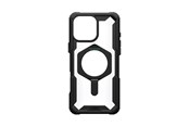 Mobiel - Covers & Cases - UAG Plasma XTE MagSafe - Black/Clear - iPhone 16 Pro Max - 11447511404G