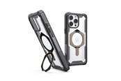 Mobiel - Covers & Cases - UAG Plasma XTE Magsafe Ash/Titanium - iPhone 16 Pro Max - 114475113136