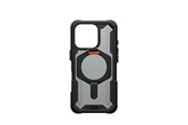 Mobiel - Covers & Cases - UAG Plasma XTE Magsafe Black/Orange - iPhone 16 Pro - 114474114097