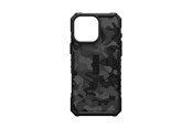 Mobiel - Covers & Cases - UAG Pathfinder SE Magsafe Midnight Camo - iPhone 16 Pro Max - 114472114061
