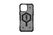 Mobiel - Covers & Cases - UAG Pathfinder Clear Magsafe Ash - iPhone 16 Pro Max - 114465113131