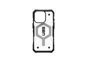 Mobiel - Covers & Cases - UAG Pathfinder Clear Magsafe Ice - iPhone 16 Pro - 114464114343