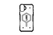 Mobiel - Covers & Cases - UAG Pathfinder Clear Magsafe Ice - iPhone 16 Plus - 114463114343