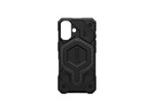 Mobiel - Covers & Cases - UAG Monarch Pro Carbon Fiber - iPhone 16 - 114458114242