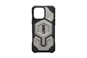 Mobiel - Covers & Cases - UAG Monarch Pro Magsafe Titanium - iPhone 16 Pro Max - 114457113636