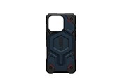 Mobiel - Covers & Cases - UAG Monarch Pro Magsafe Kevlar Mallard - iPhone 16 Pro - 114456113955