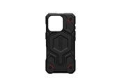 Mobiel - Covers & Cases - UAG Monarch Pro MagSafe - Kevlar Black - iPhone 16 Pro - 114456113940