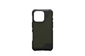 Mobiel - Covers & Cases - UAG Metropolis LT Magsafe Kevlar Olive - iPhone 16 Pro - 114452113972