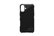 Mobiel - Covers & Cases - UAG Metropolis LT Magsafe Kevlar Black - iPhone 16 Plus - 114451113940