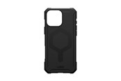 Mobiel - Covers & Cases - UAG Essential Armor Magsafe Black - iPhone 16 Pro Max - 114449114040